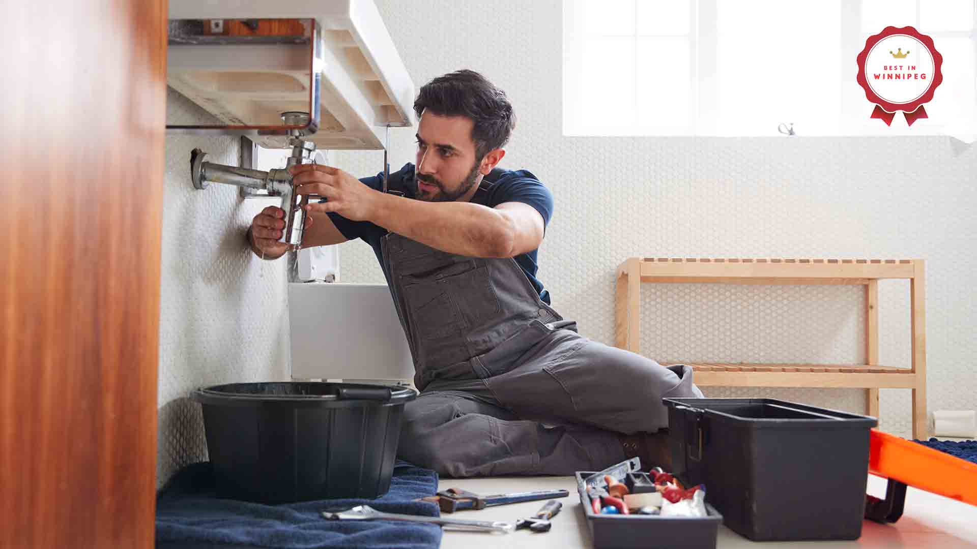 A Quick Guide to Fixing Broken Pipes