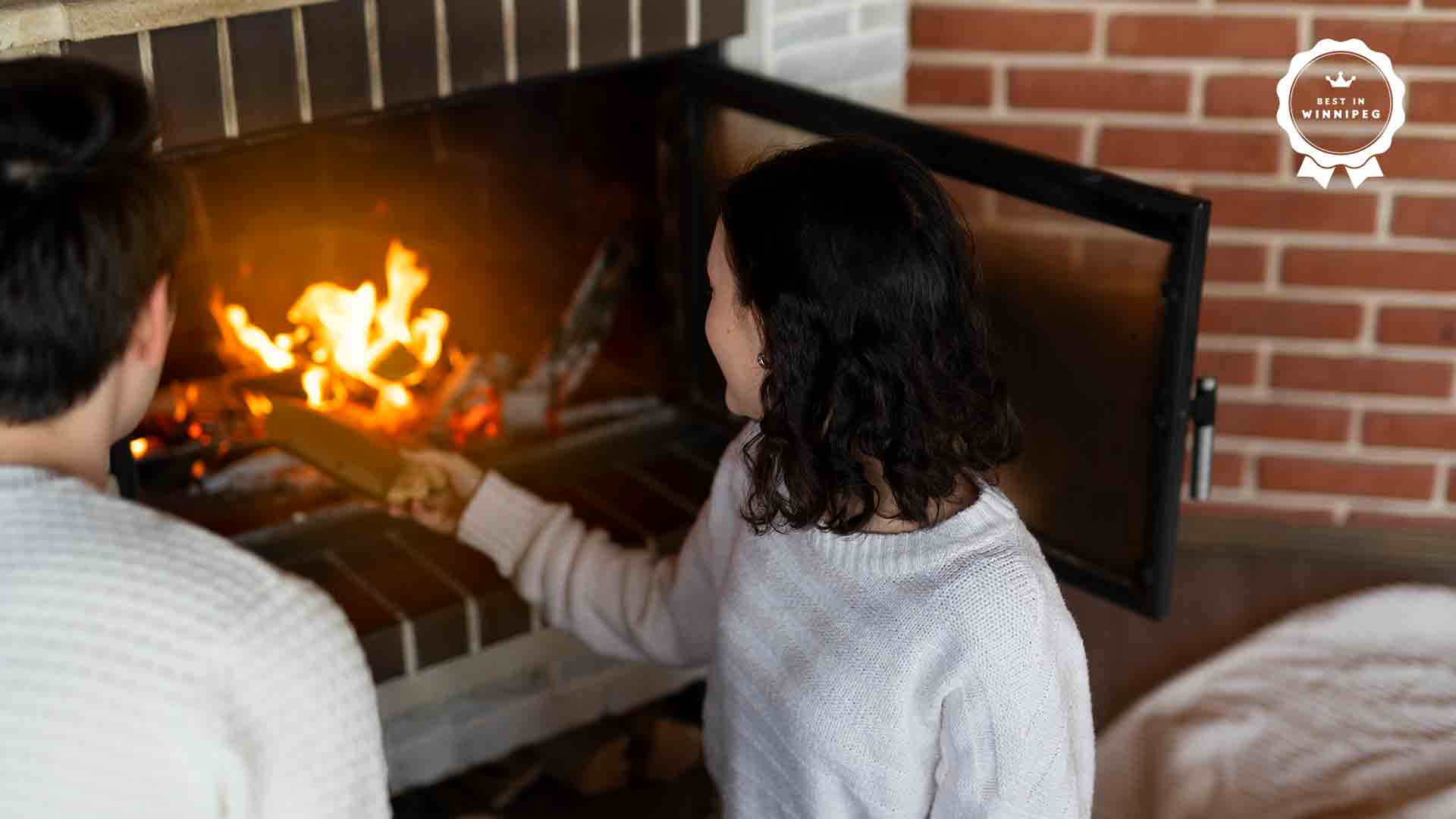 A Quick Guide to Prepare Your Home for Winnipeg's Winter