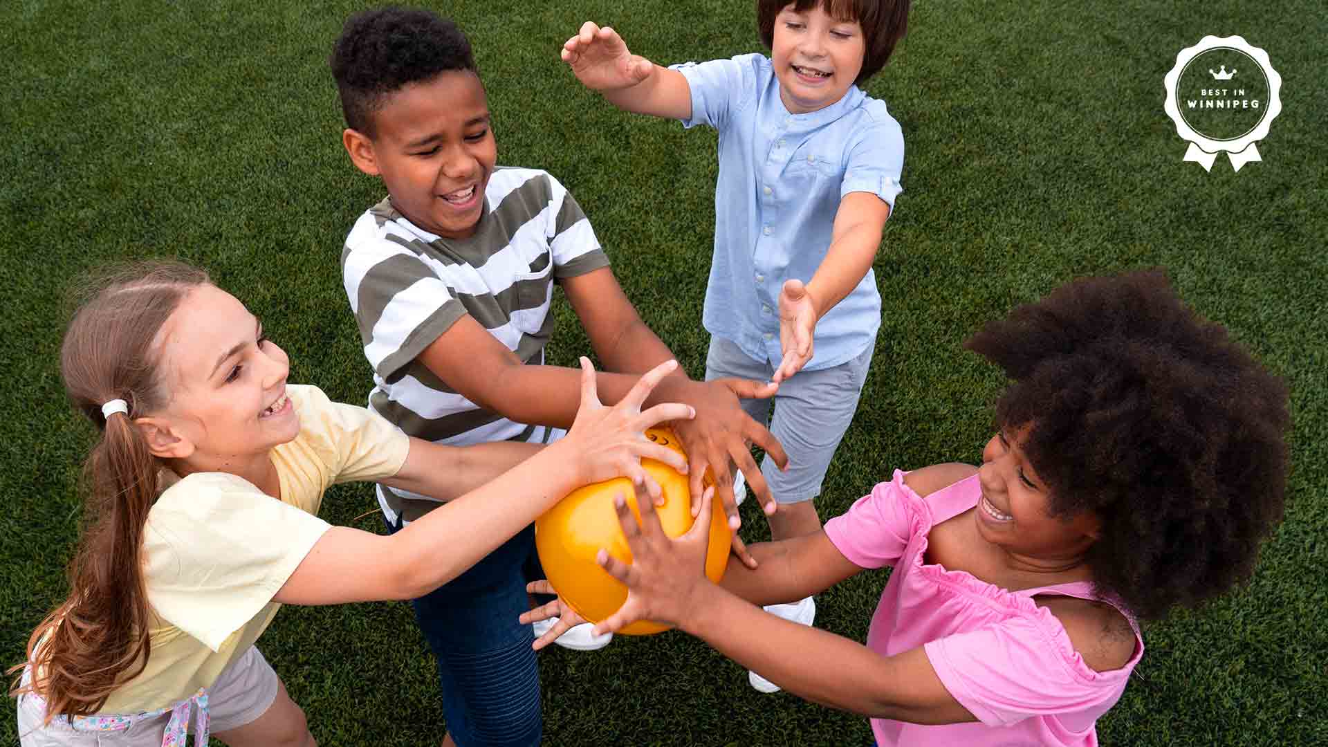 A Simple Guide to Kid Entertainment Activities in Winnipeg
