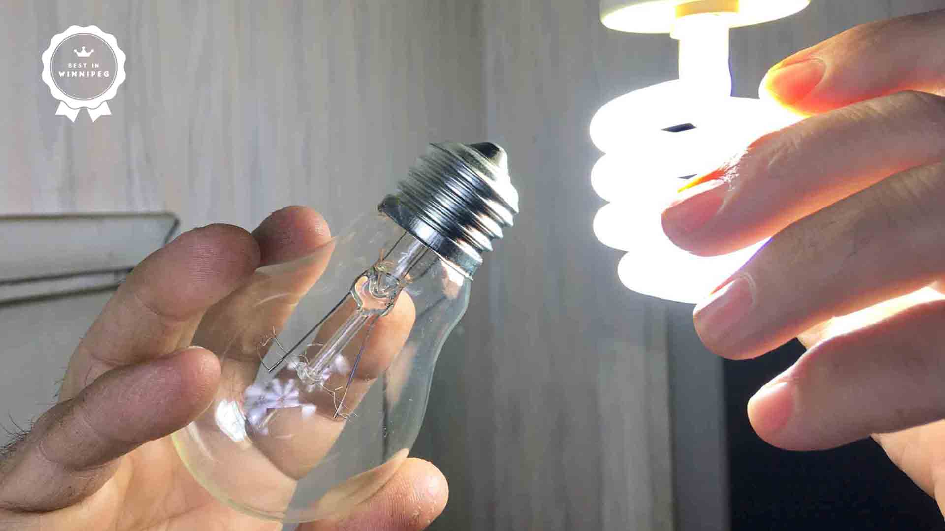 A Winnipegger’s Guide for an Energy-Saving Home