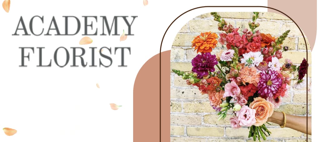 Academy Florists