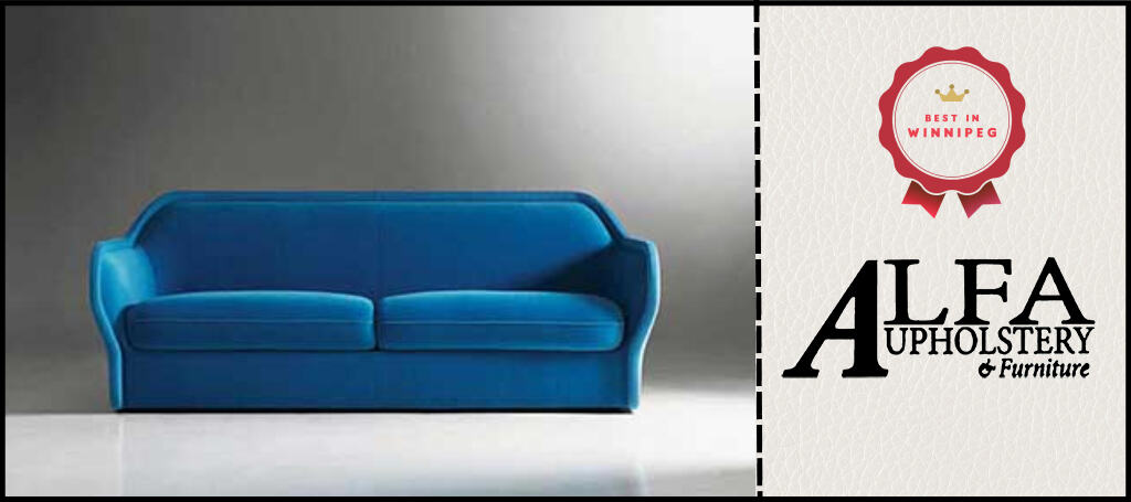Alfa Upholstery and Furniture