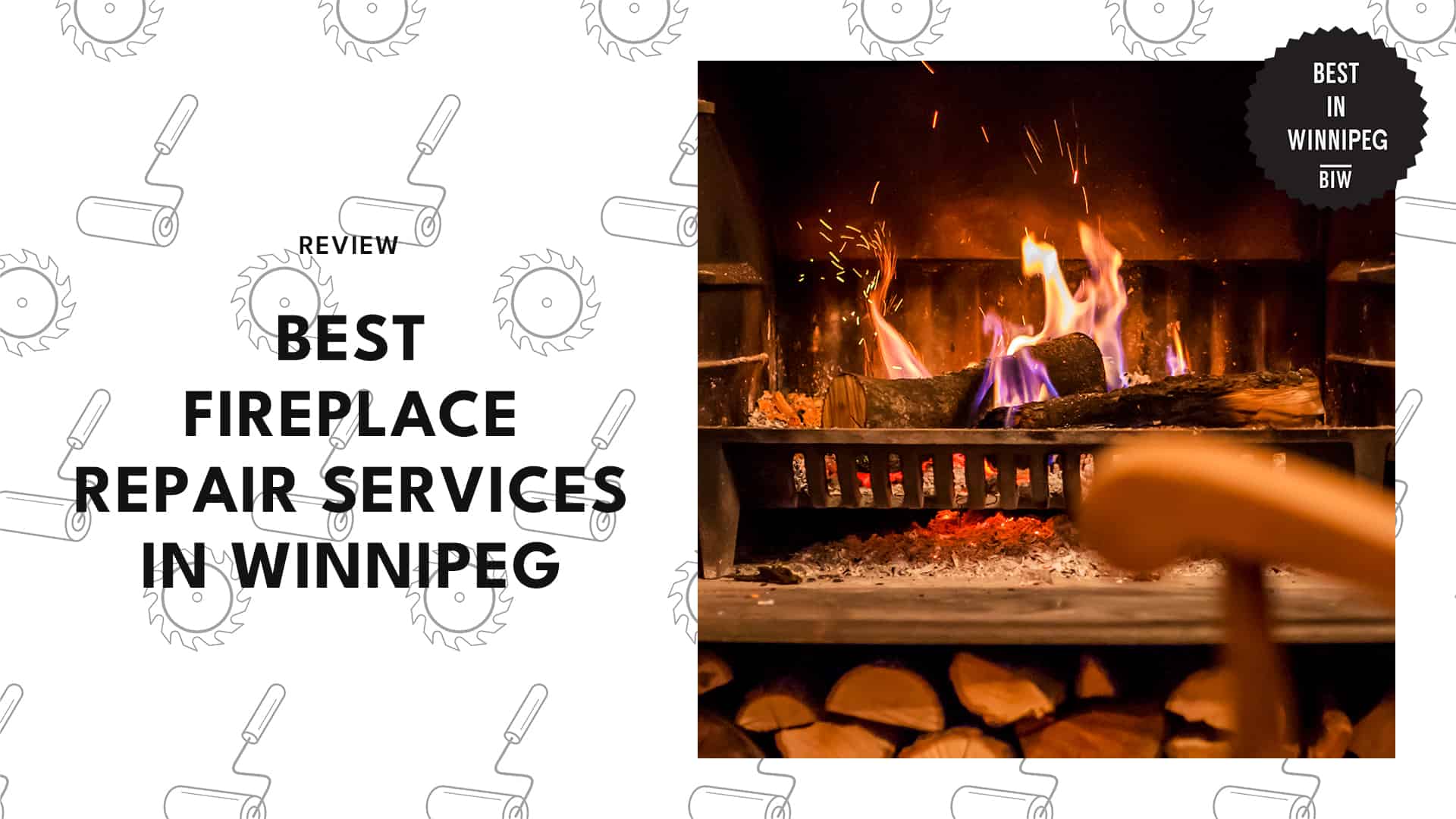 BEST FIREPLACE REPAIR SERVICES