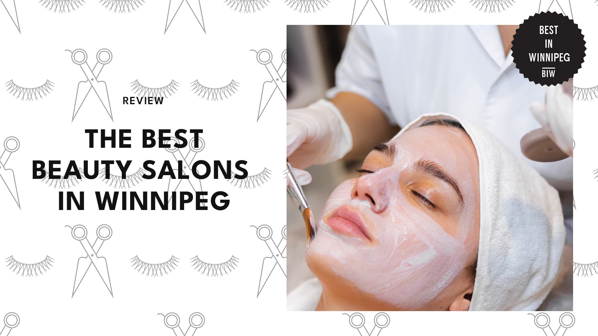 Best Beauty Salons