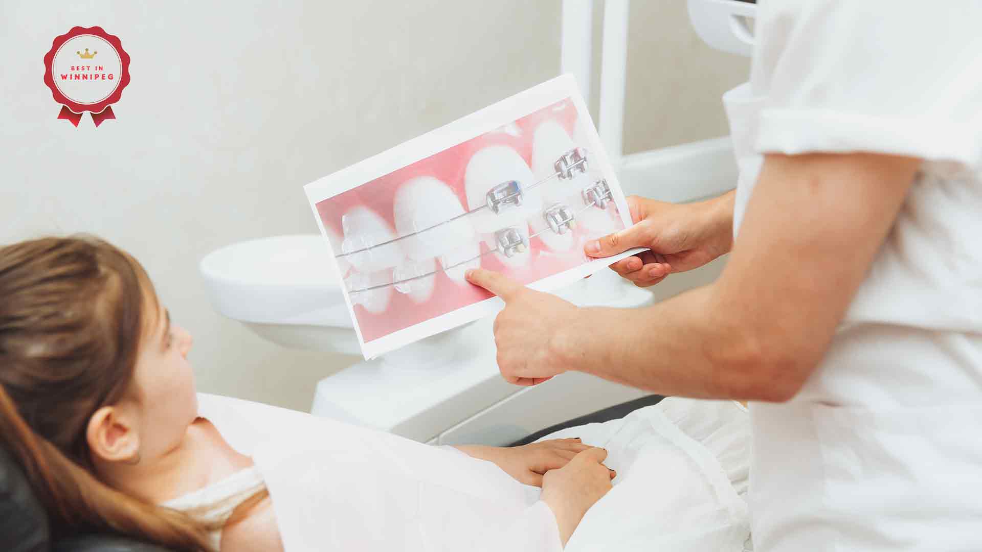 Best Braces in Winnipeg