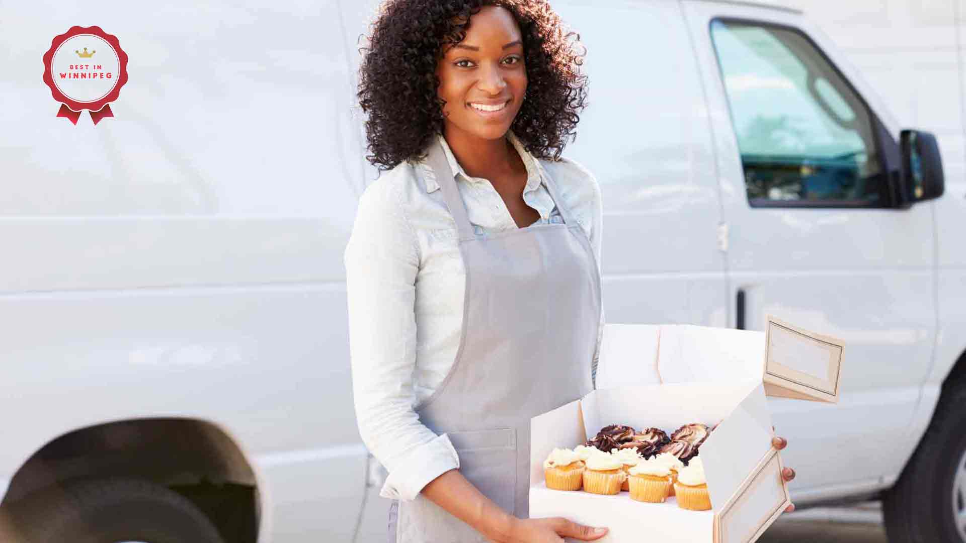 Best Cake Delivery Shops in Winnipeg
