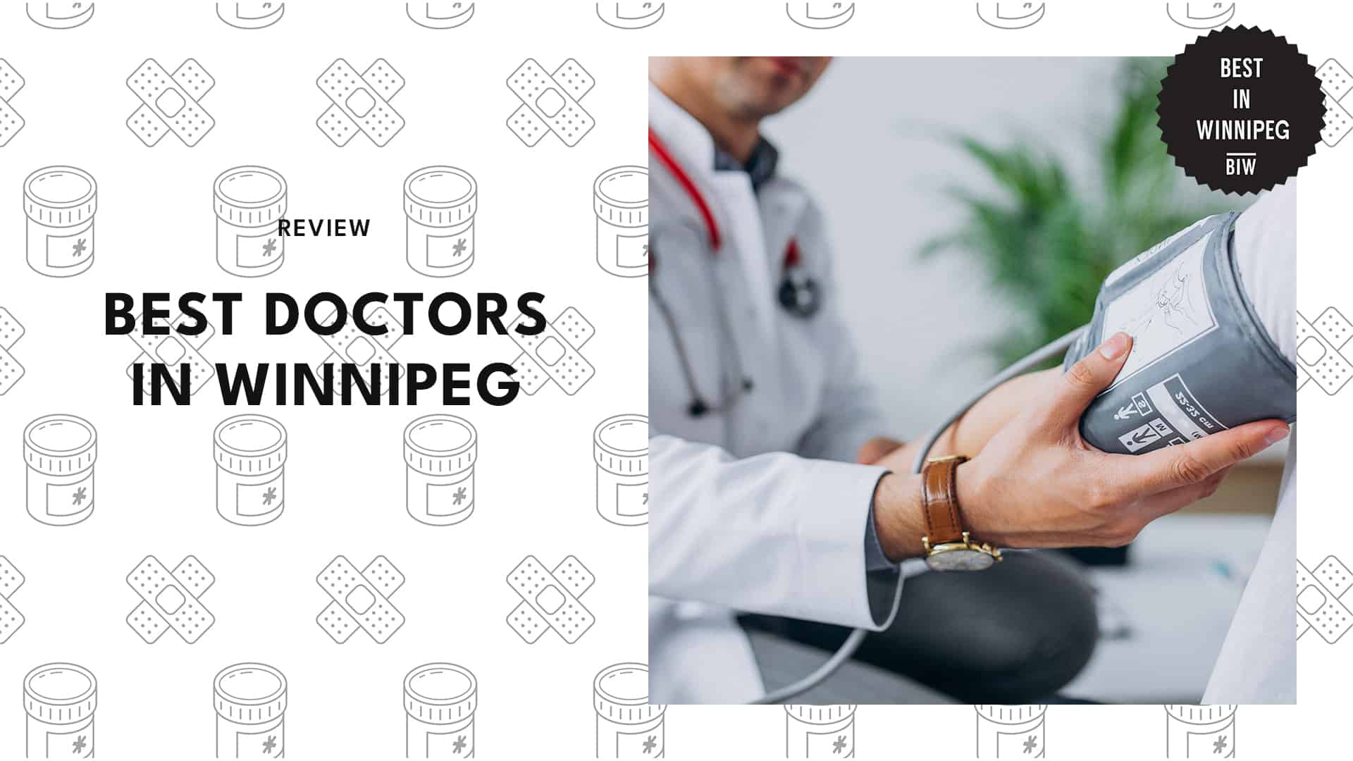 Best Doctors