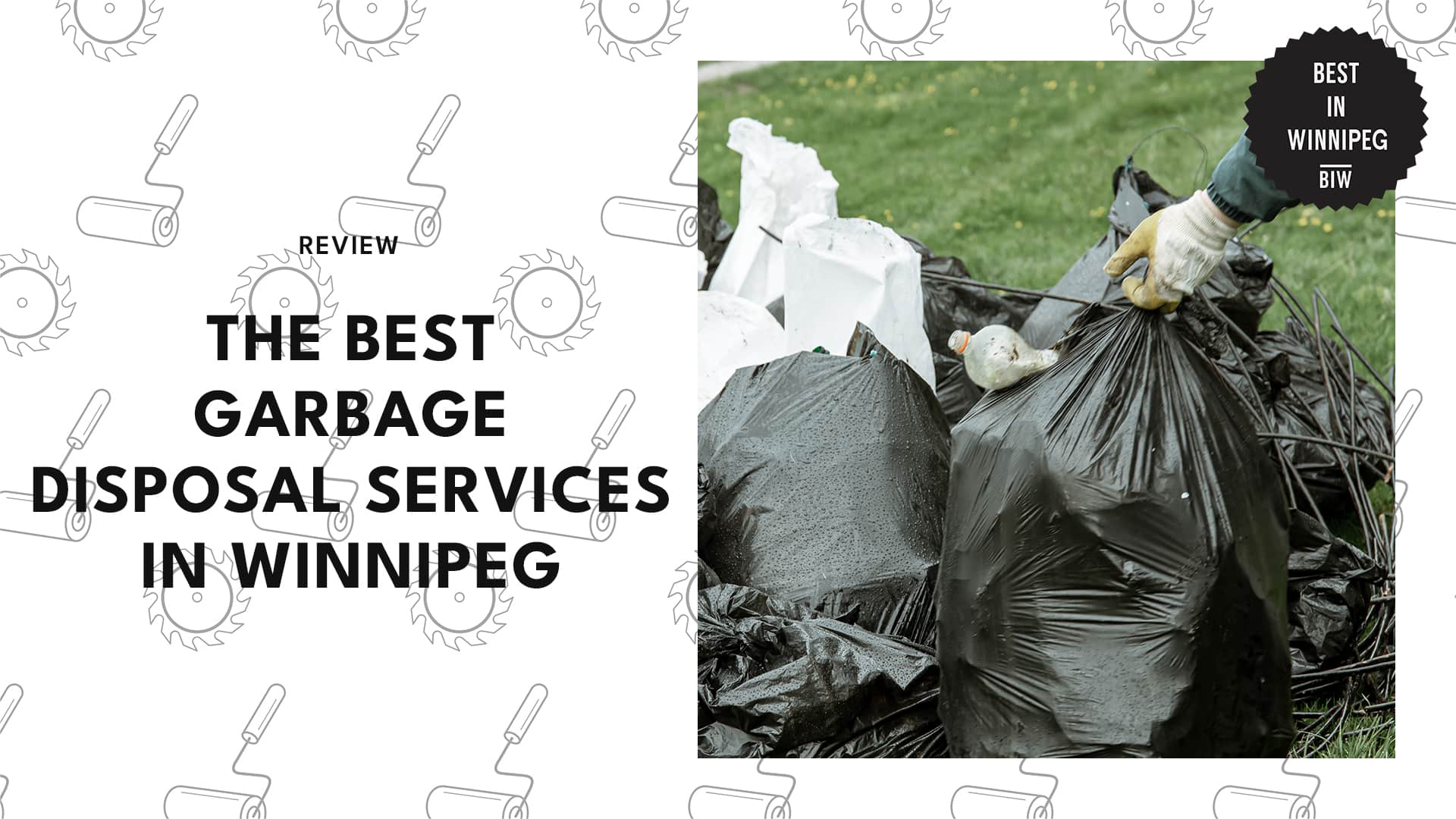 Best Garbage Disposal Services