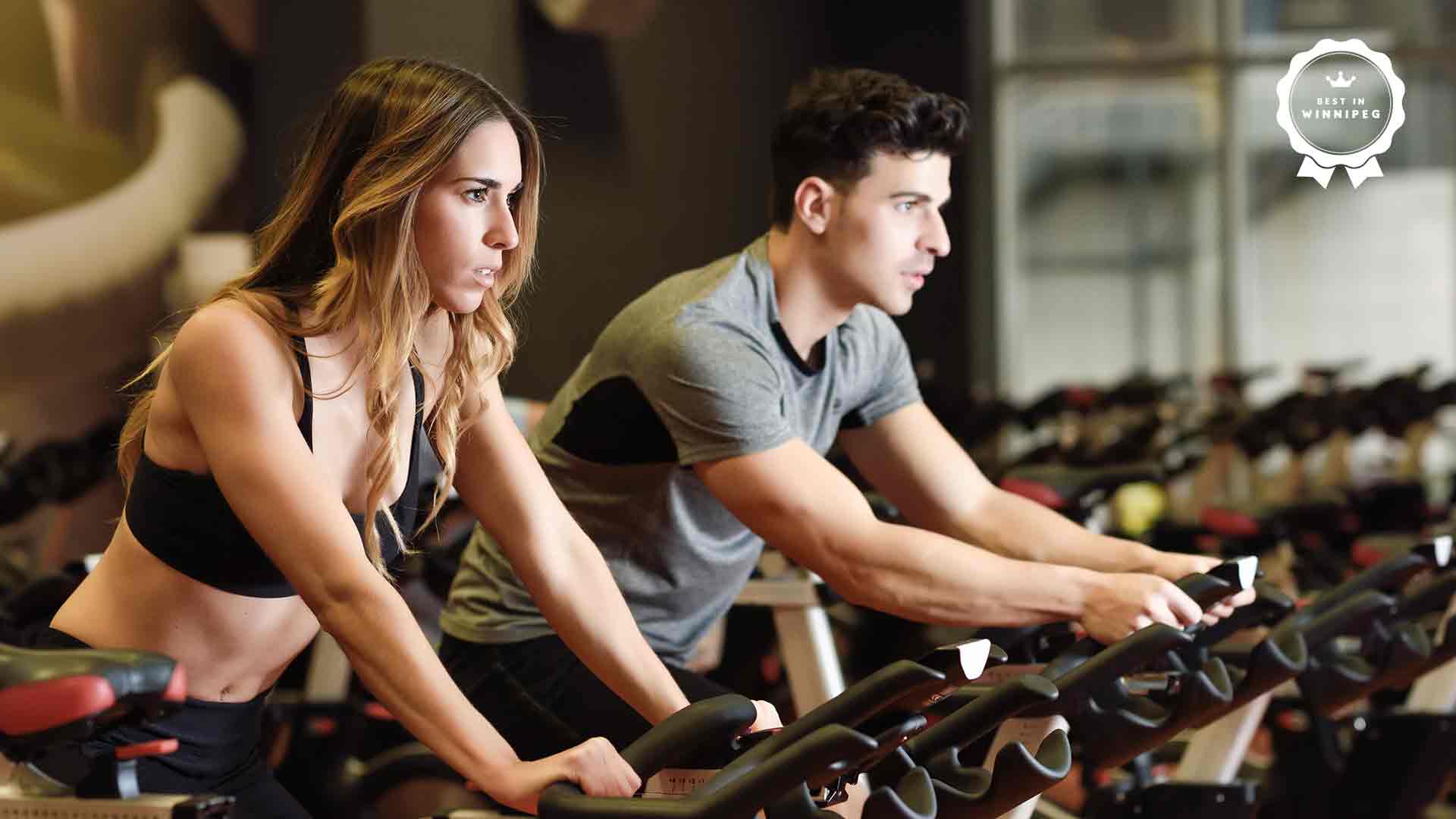 Best Gym Memberships in Winnipeg