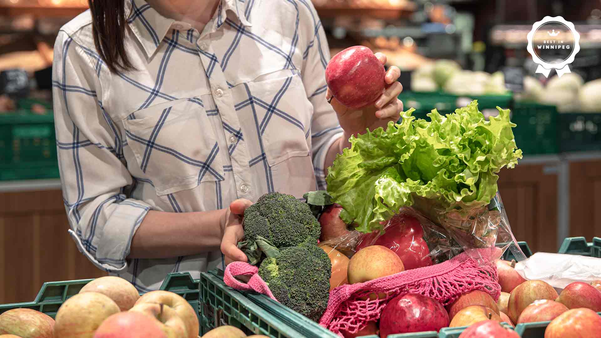 Best Health Food Stores in Winnipeg