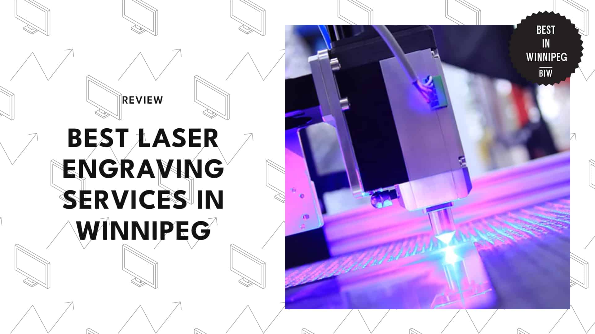 Best Laser Engraving Services