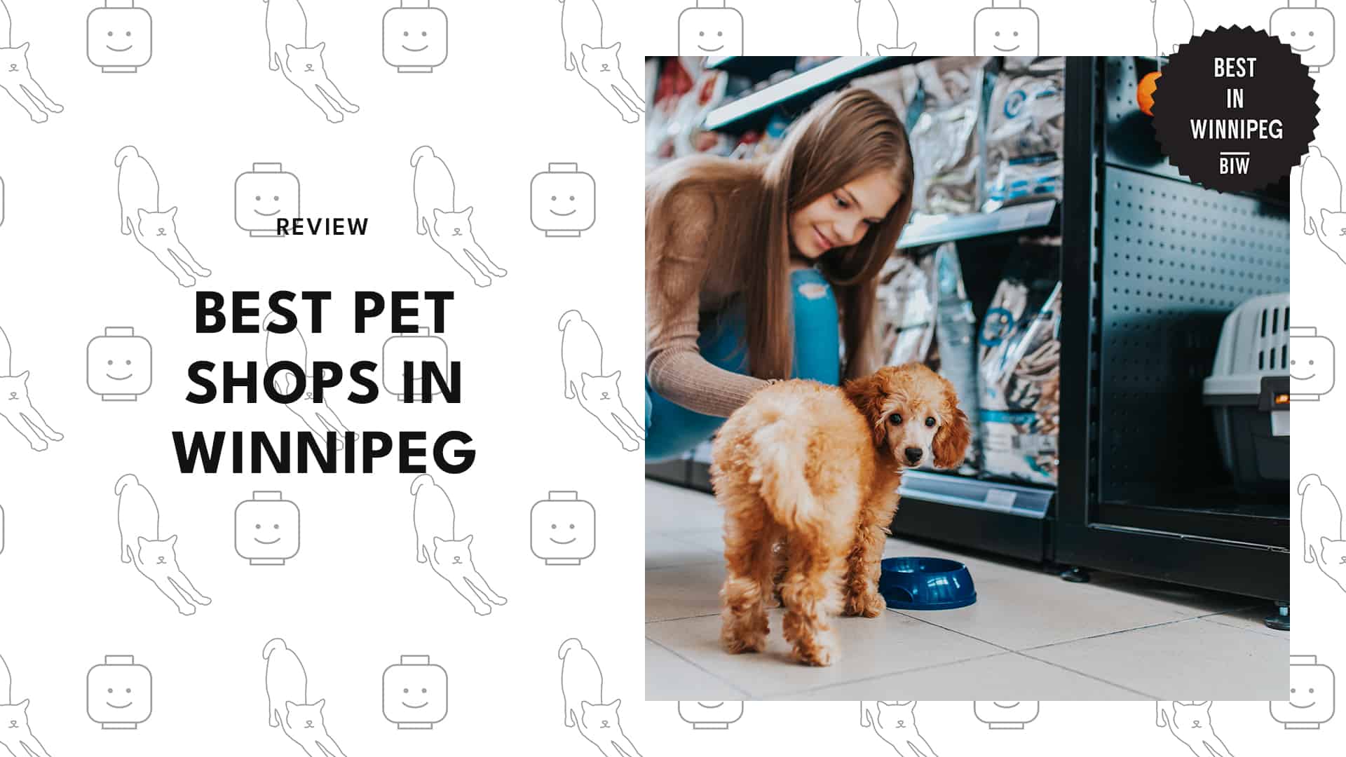 Best Pet Shops