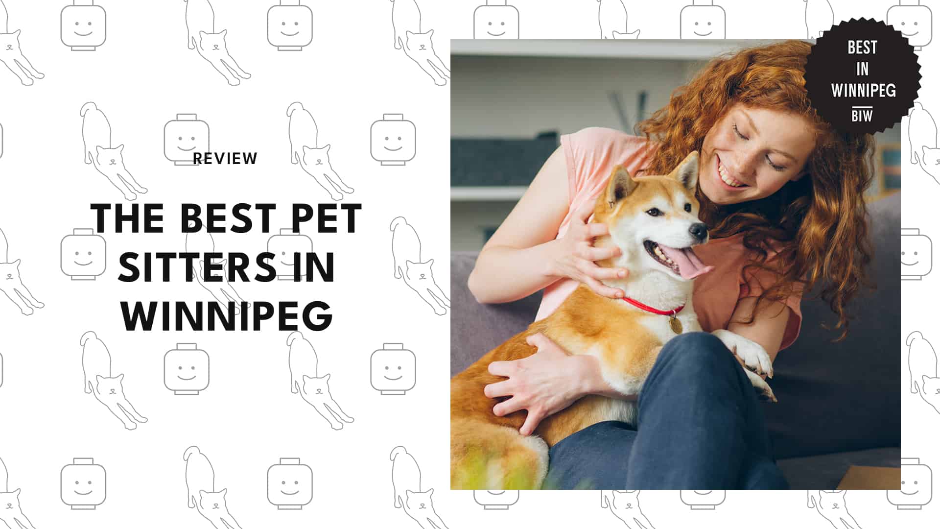 Best Pet Sitters