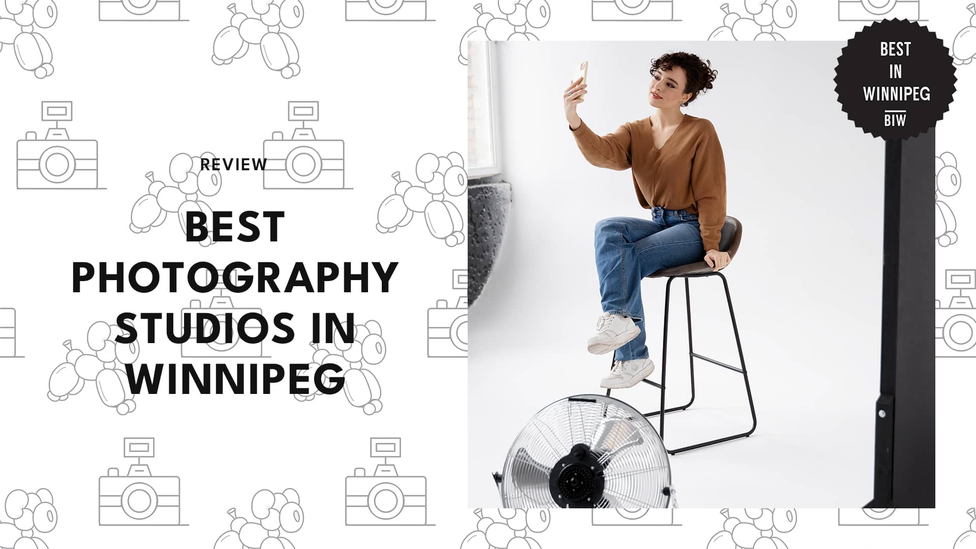 Best Photography Studios