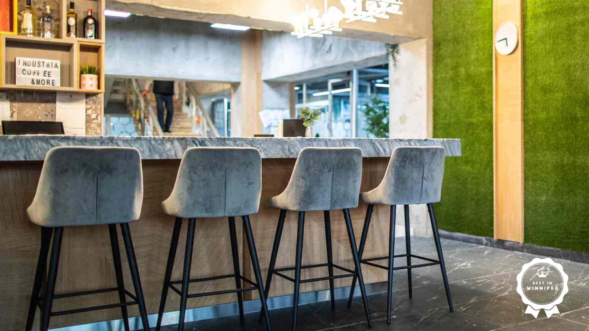 Best Places in Winnipeg to Buy Bar Stools