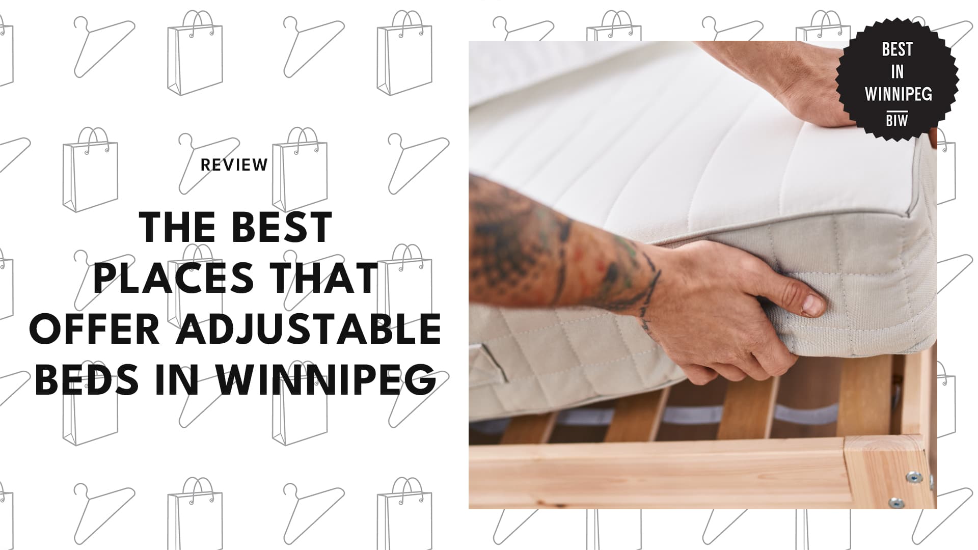 Best Places that Offer Adjustable Beds