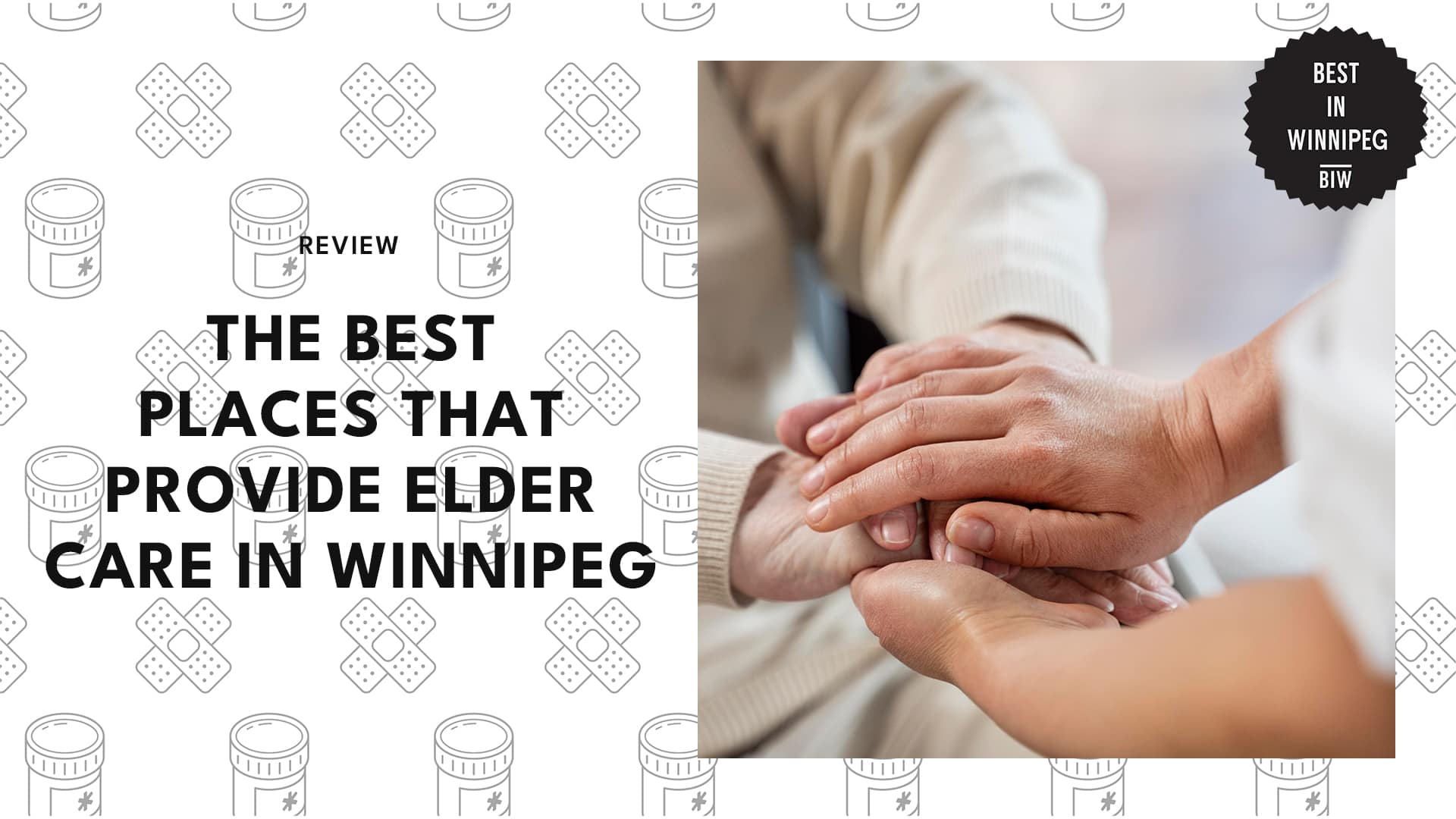 Best Places that Provide Elder Care