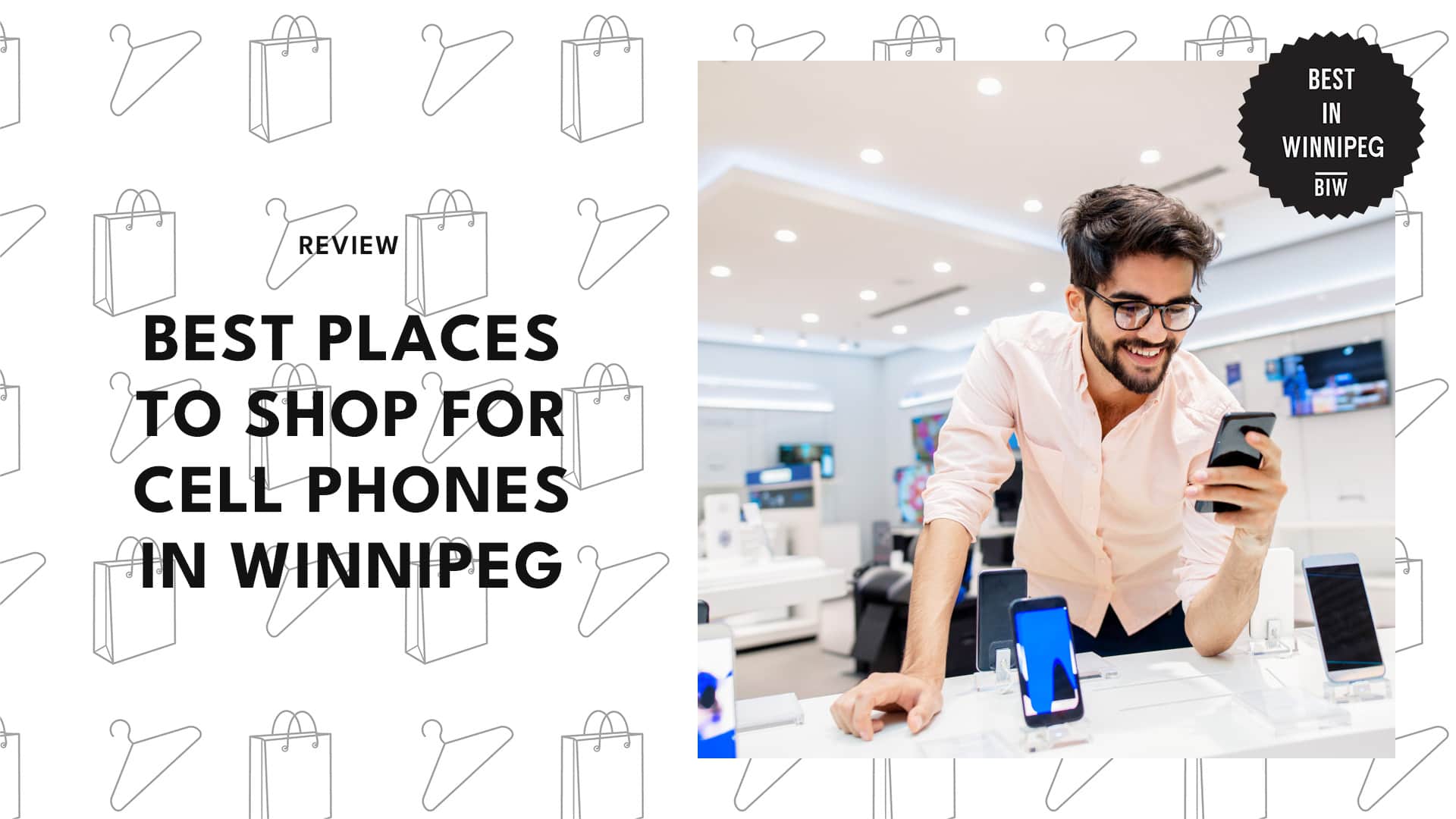 Best Places to Shop for Cell Phones