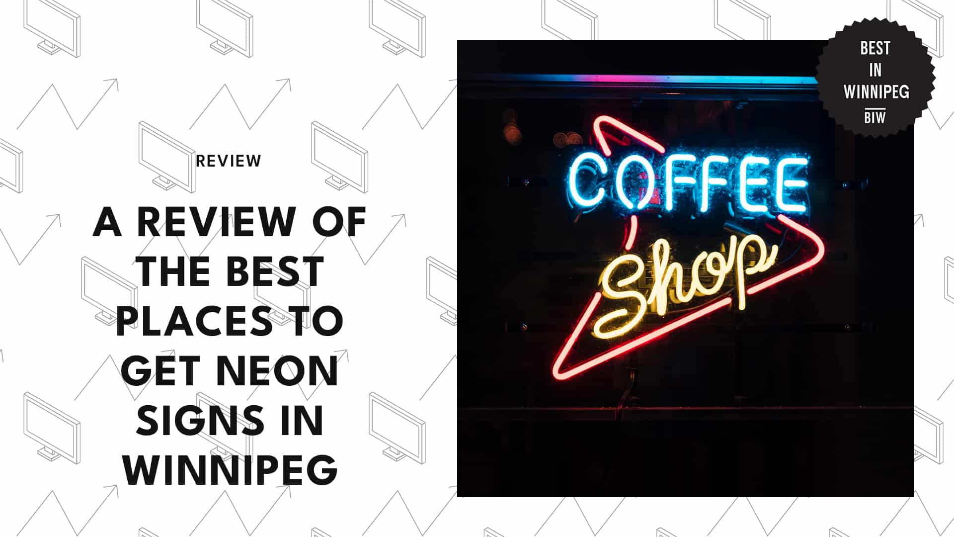 Best Places to get Neon Signs