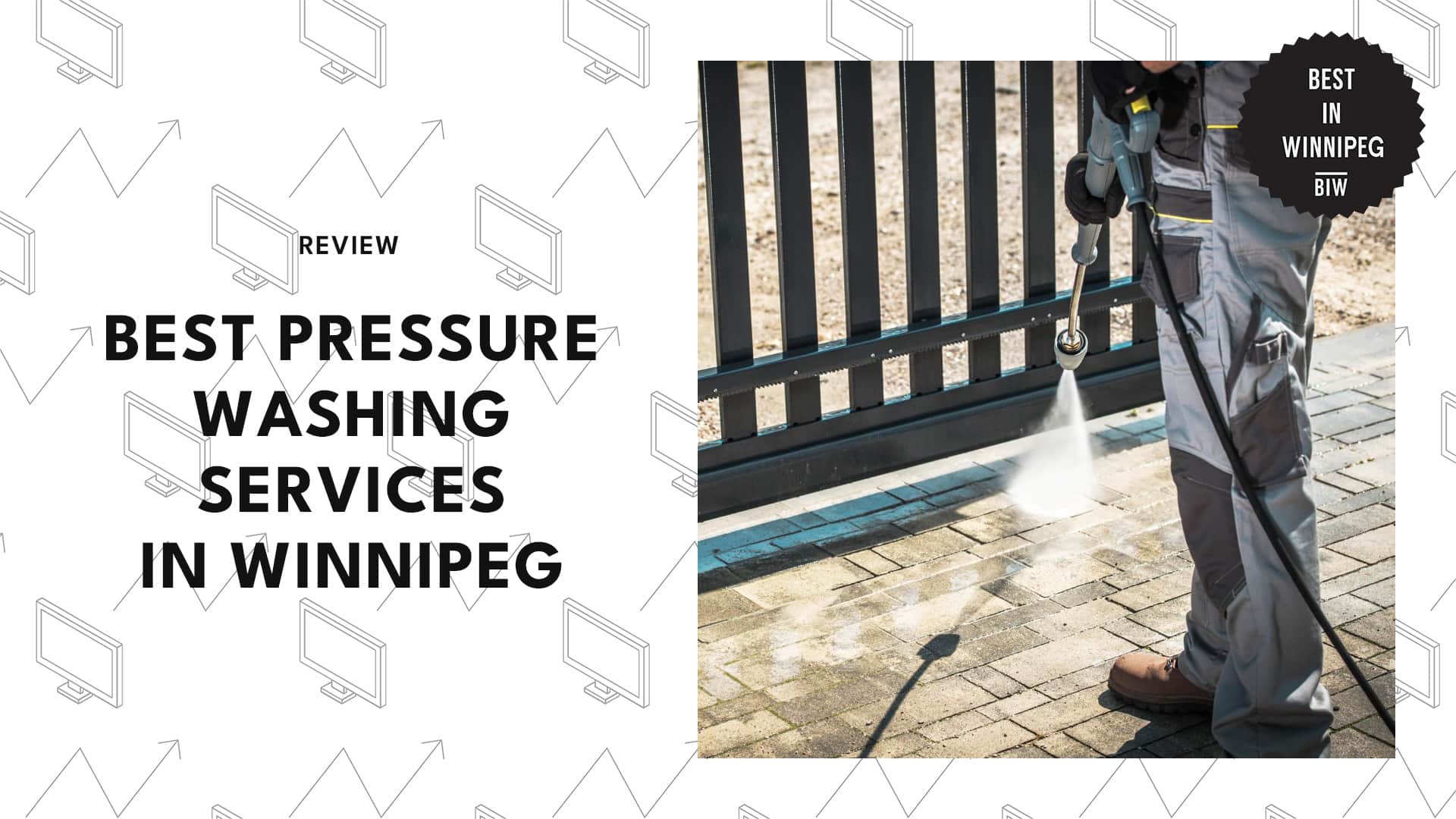 Best Pressure Washing Services