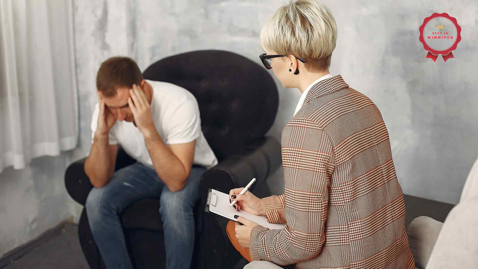 Best Psychiatrists in Winnipeg
