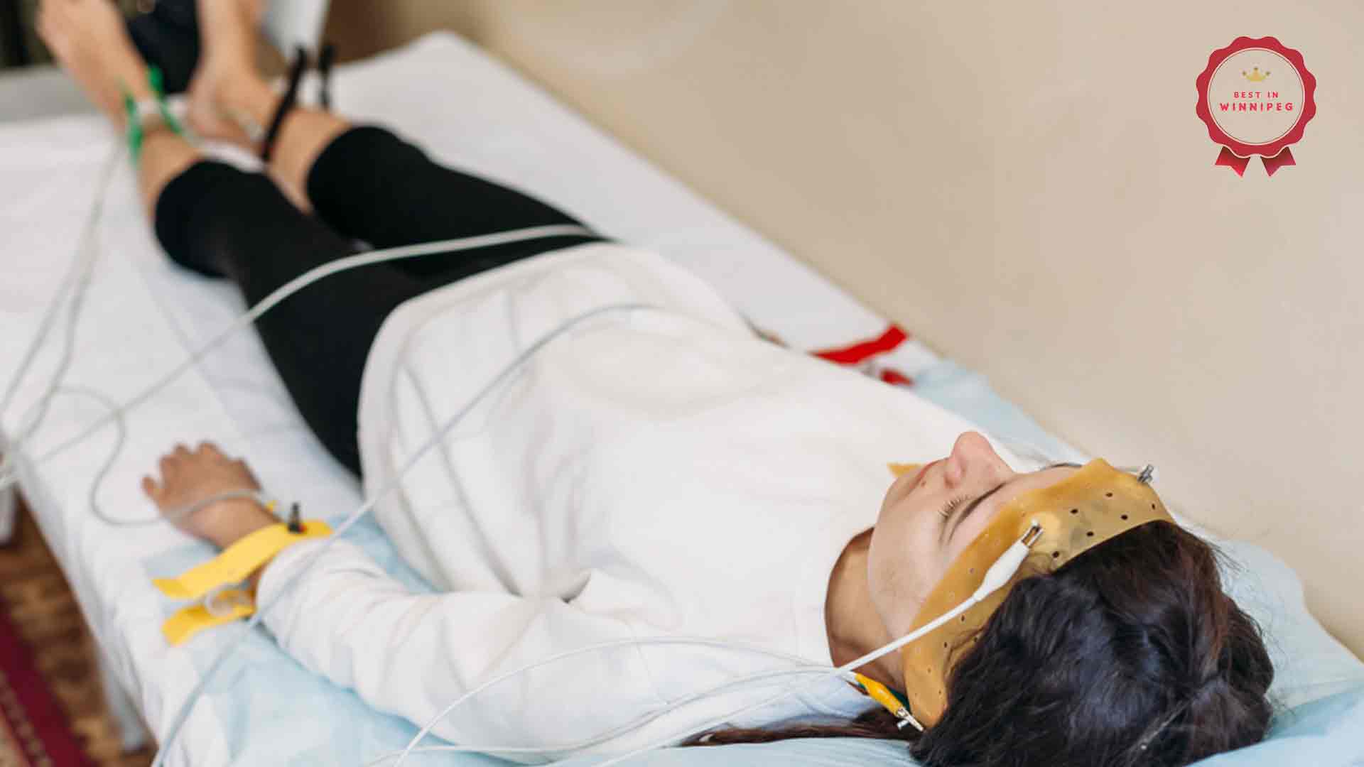 Best Sleep Clinics in Winnipeg