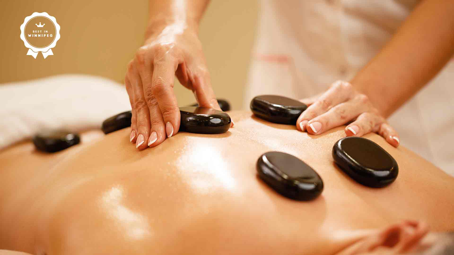 Best Spas in Winnipeg