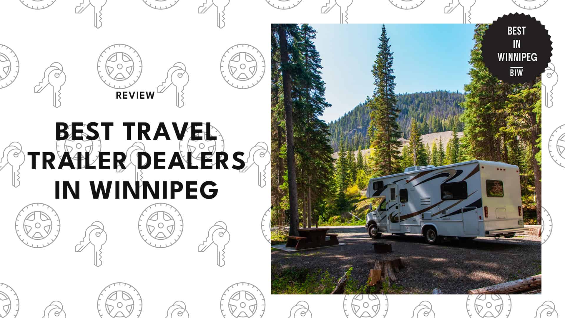 Best Travel Trailer Dealers