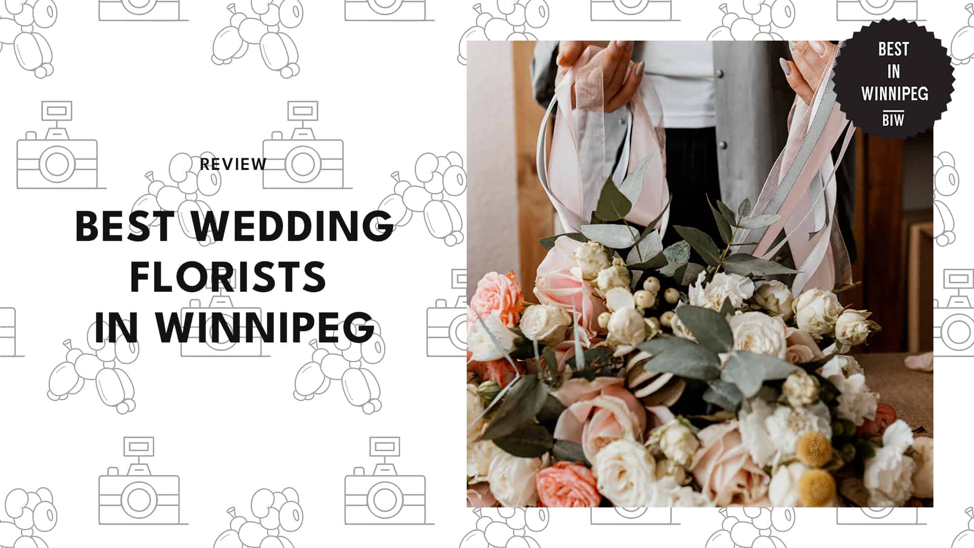 Best Wedding Florists