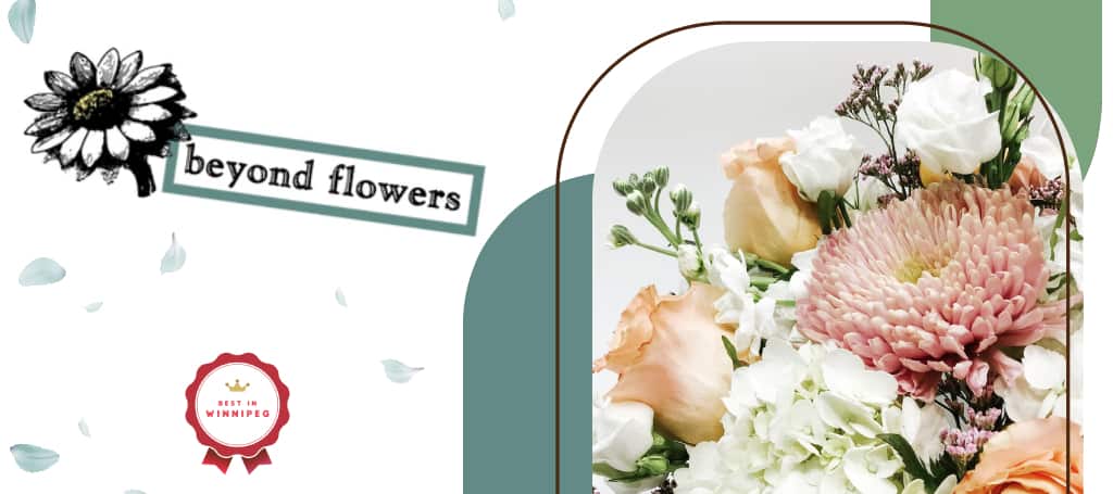 Beyond Flowers