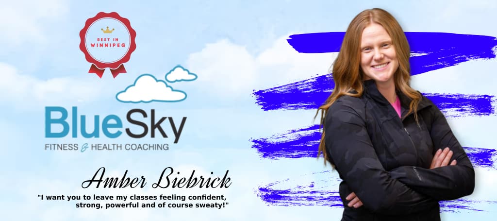 Blue Sky Fitness and Health Coaching