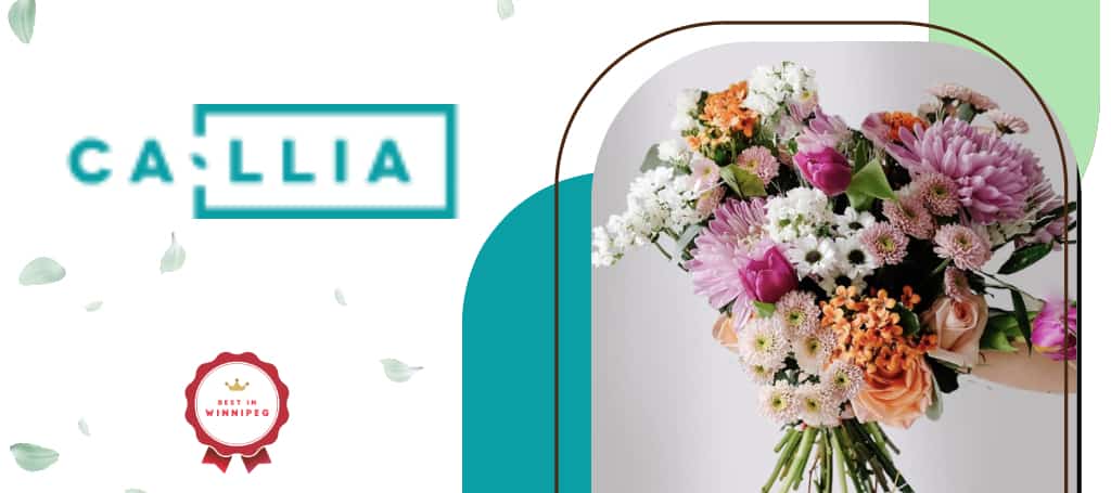 Callia Flowers
