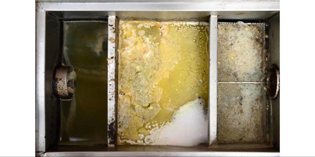 Clean and maintain your plumbing system at home
