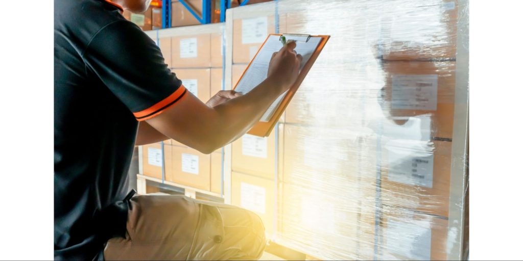 Create an inventory