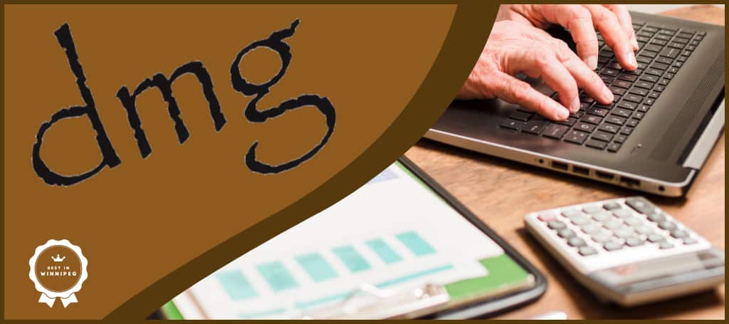 DMG Commercial Credit Consulting