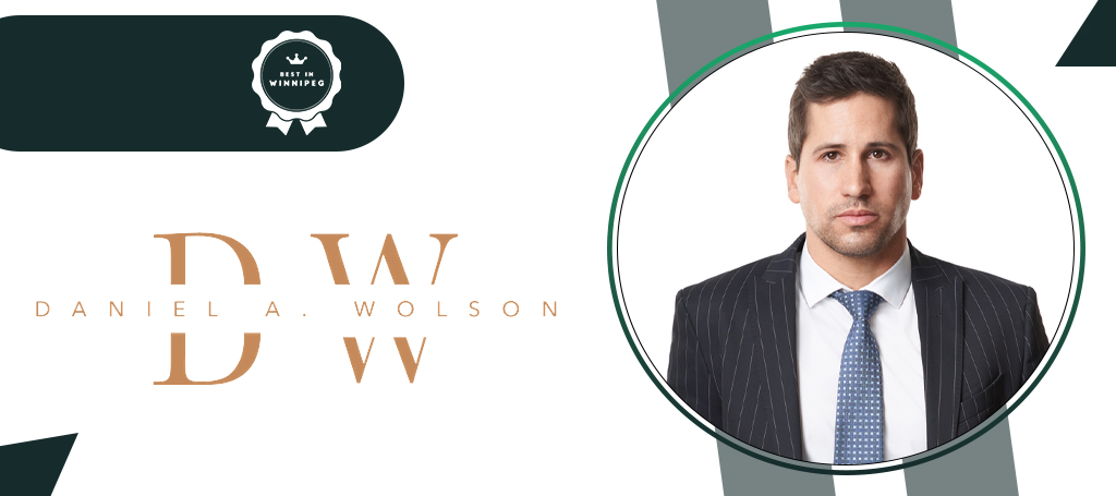 Daniel A. Wolson