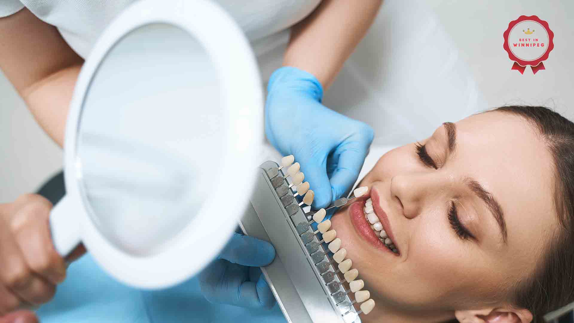 Dental Veneers Benefits and Procedures