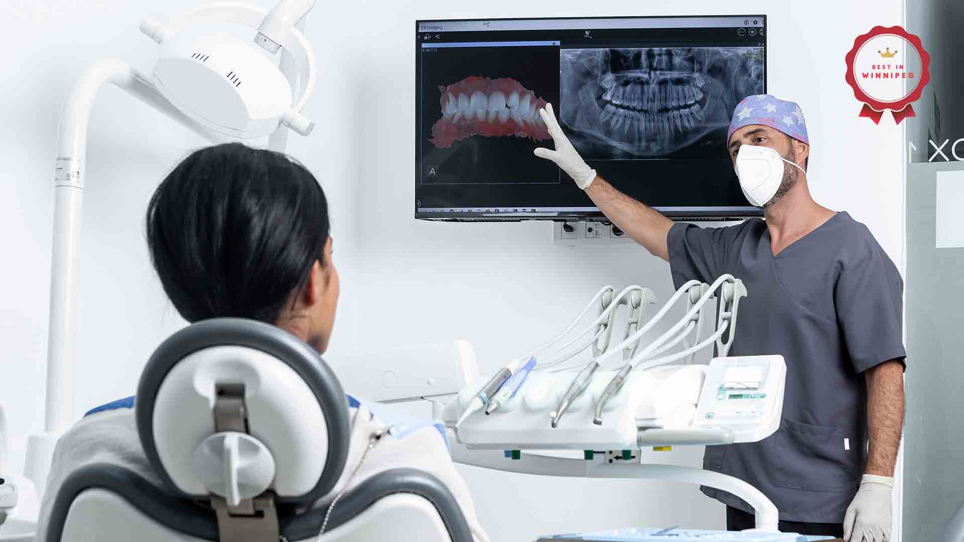 Dental X-Rays Purpose, Procedure, and Risks