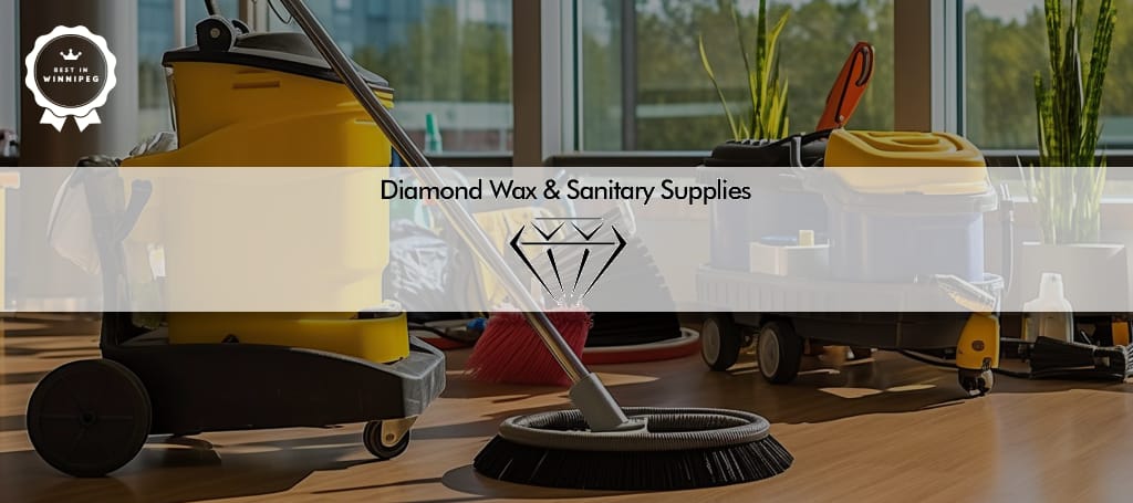 Diamond Wax & Sanitary Supplies
