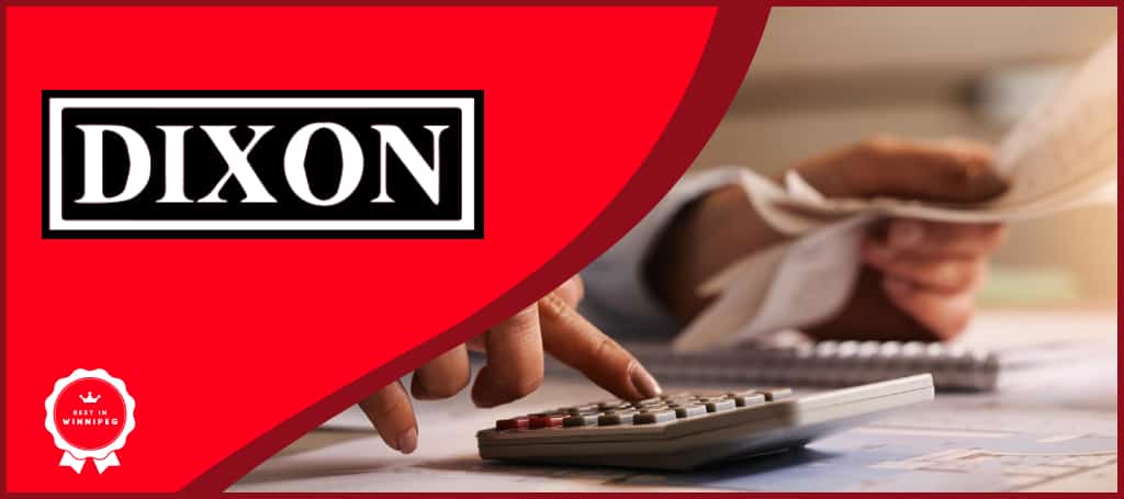 Dixon Commercial Investigators