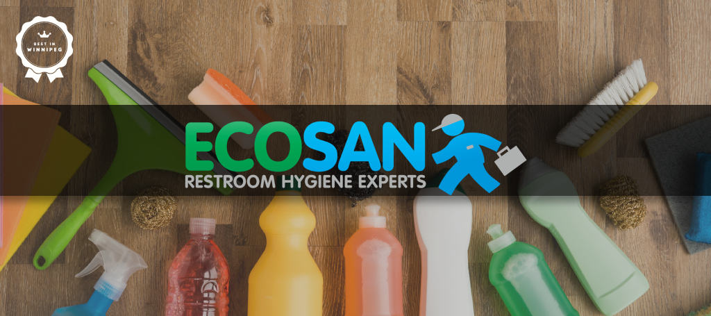 ECOSAN Hygiene Ltd