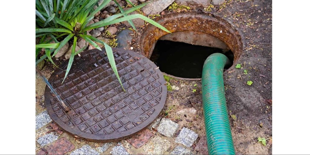 Ensure that your septic system is pumped routinely