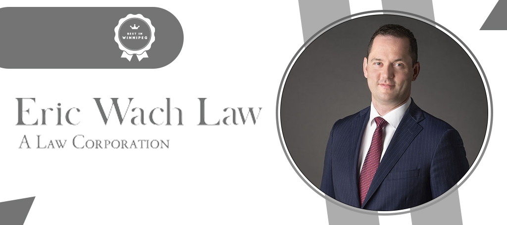 Eric Wach Law A Law Corporation