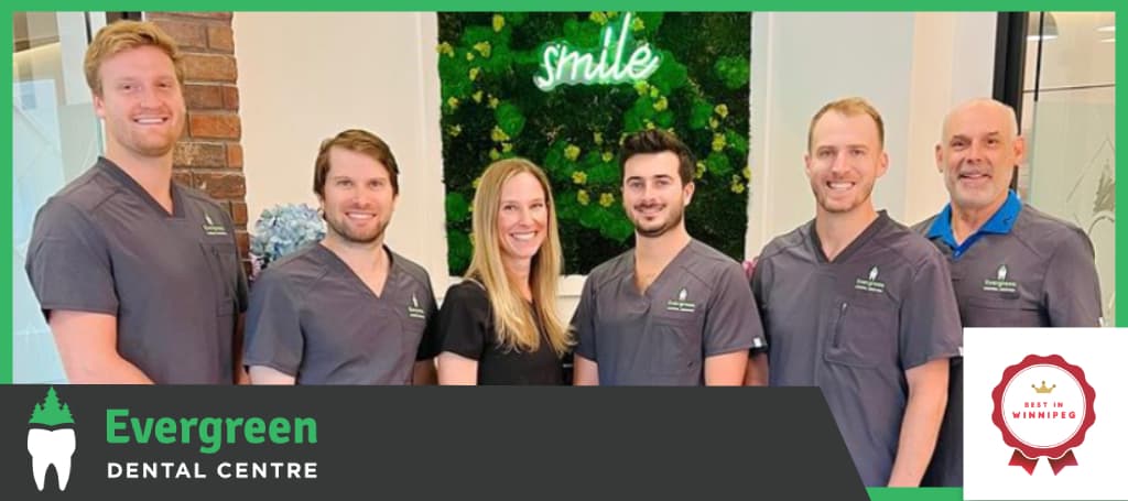 Evergreen Dental Centre