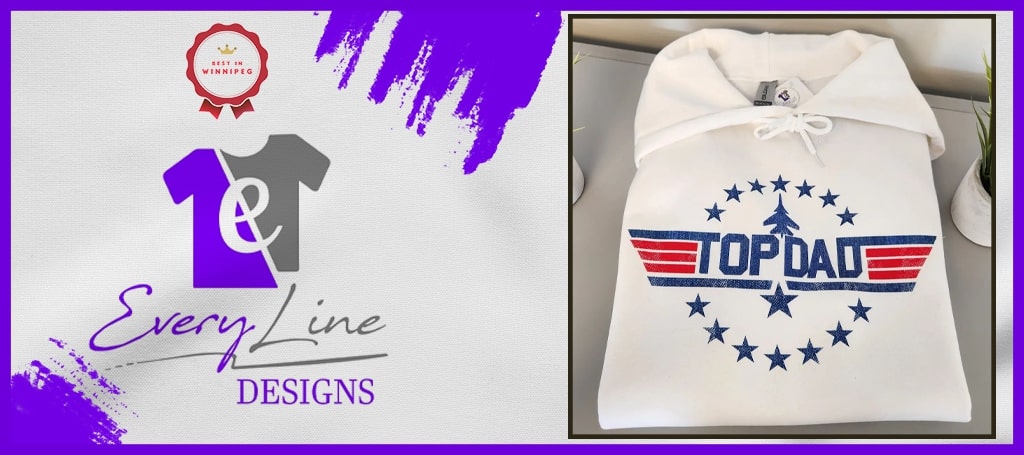 t shirt printing winnipeg