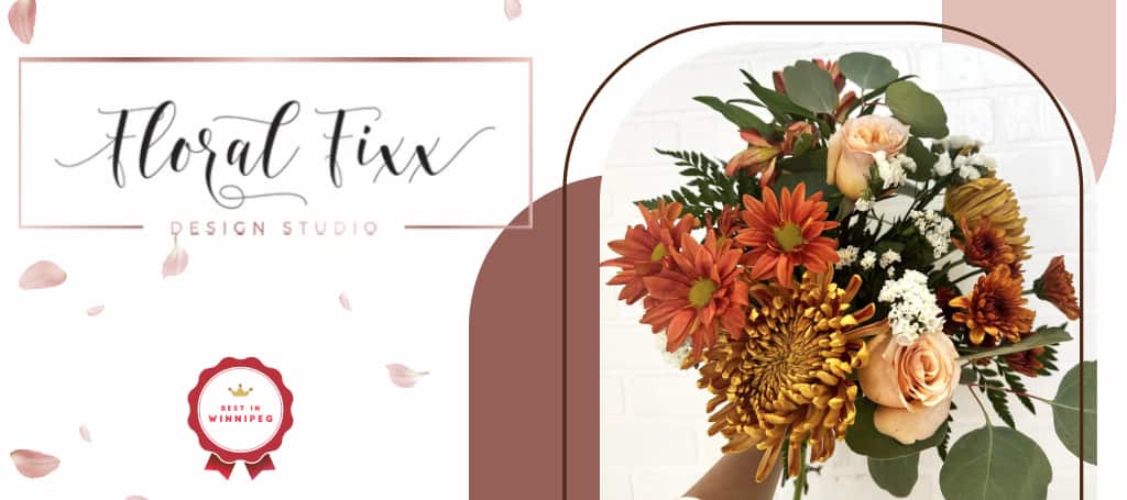 Floral Fixx