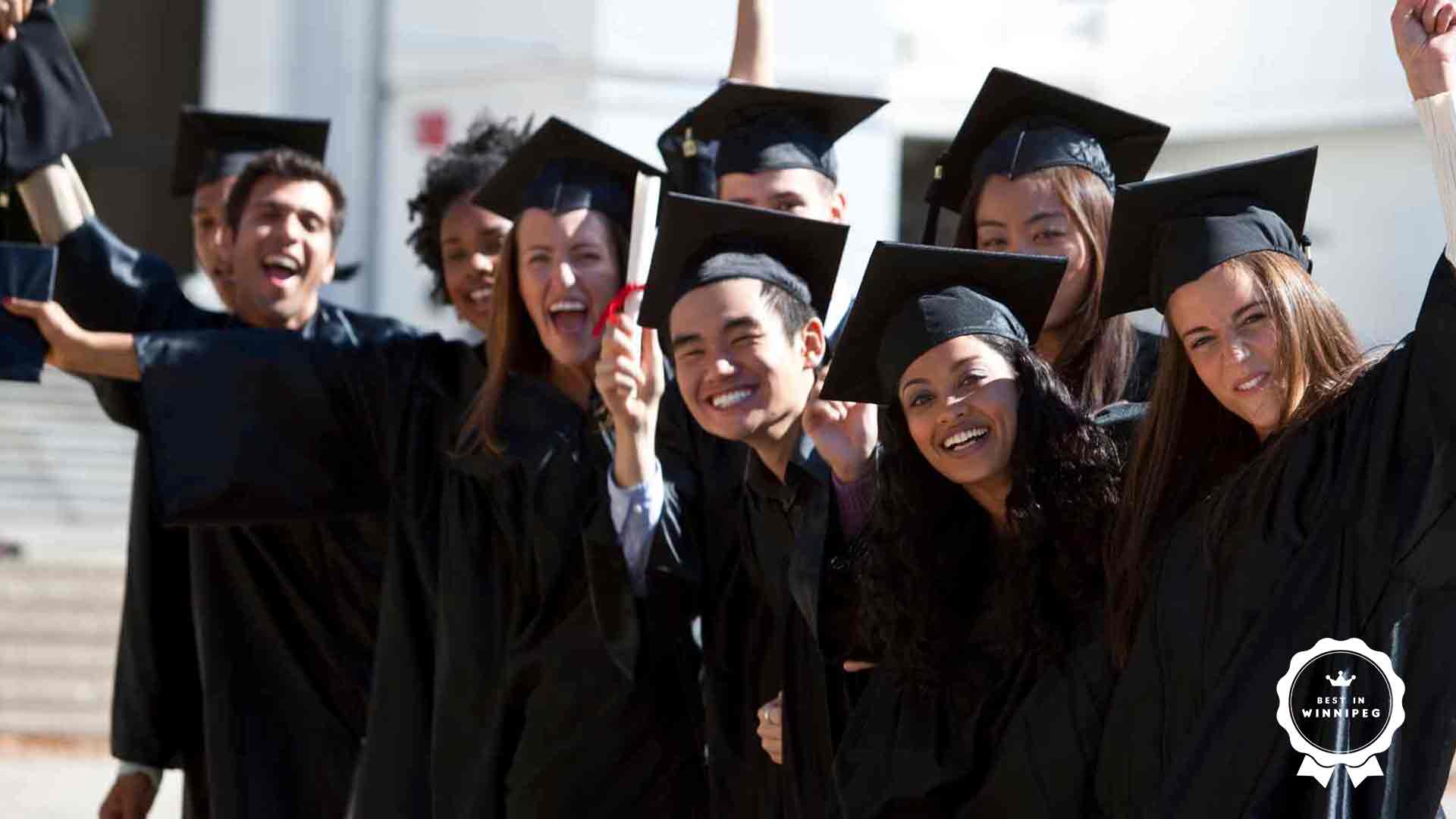Great Colleges to Go to in Winnipeg