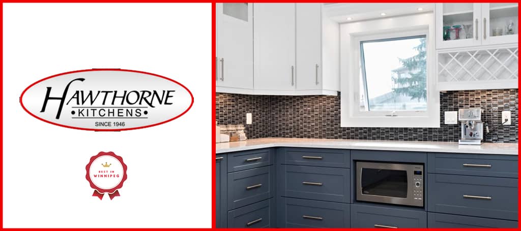 Hawthorne Kitchens