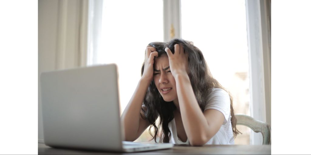 How Stress Causes Acne