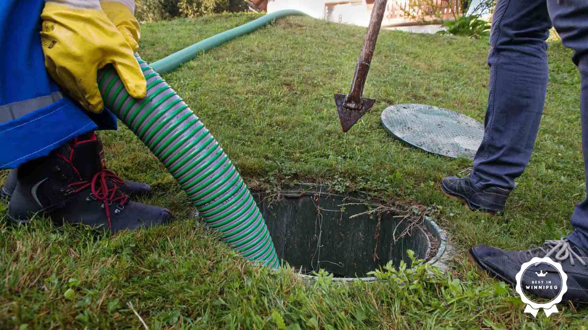 How to Take Care of Your New Septic System